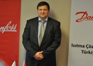 Danimarka'nın Devi Türkiye'de Büyüyecek!
