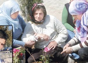 Onlarla Mahşerde Hesabım Var!