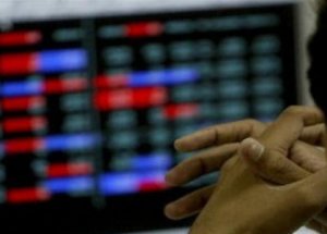 Borsa Yeni Güne Düşüşle Başladı