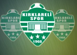 Kırklarelispor Ligden Umutlu