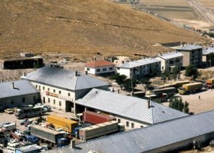 Irak Sınırına 2 Yeni Gümrük Kapısı