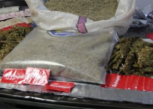 Zehir Tacirlerine Büyük Operasyon!