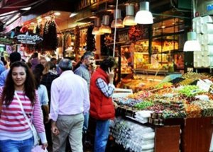 TÜİK Hanehalkı Harcamalarını Açıkladı