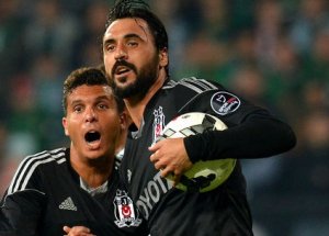 Almeida Satıldı mı?