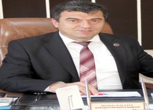 Kalaycı’dan Chp Açıklaması