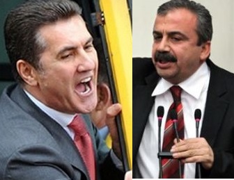 Sırrı Süreyya'nın Çekilmesi İçin Üç Şart Var...