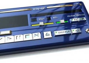 Winamp Kapanıyor! İşte O Tarih