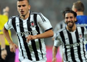 Oğuzhan Özyakup'a İtalyan Devi Talip!