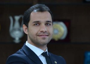 İstanbul'a Genç İşadamı Akını