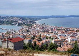 Sinop'u Uçuran Yatırım
