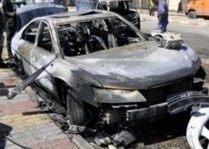 Irak'ta Bombalı Saldırı: 27 Ölü