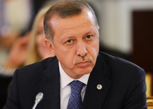 Başbakan'a "Romanca" Teşekkür Ettiler