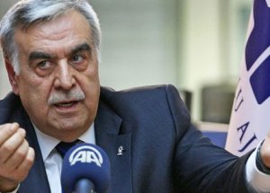 Ak Parti'nin İzmir Belediye Başkan Adayı Kim Olacak?