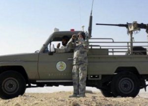 Arabistan'a Havan Fırlattık!