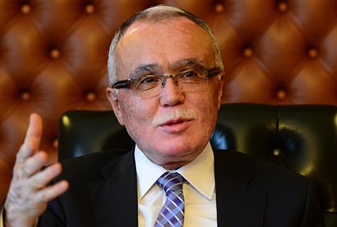 Yakut'un Çıkışı Ezberleri Bozdu