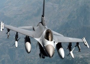 Suriye Hava Araçları Türkiye Sınırına Yaklaştı!