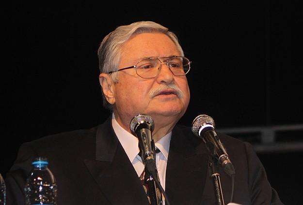 Güzel’den “Kürdistan” Eleştirisi