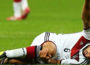 Barca ve Real'in Milli Kabusu