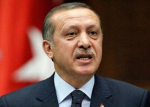 Başbakan Erdoğan'dan Dershane Açıklaması