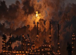 Dünya'nın Katili Olan Şirketler