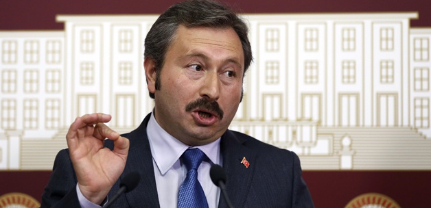 AK Parti'den İhracı İstenen Vekil Konuştu