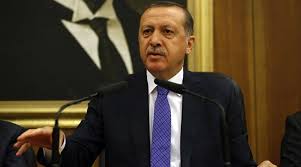 Erdoğan'dan Rusya Ziyareti Öncesi Açıklamalar