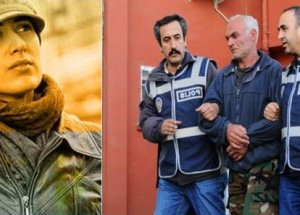 Sarai Cinayetinde İlginç Ayrıntı