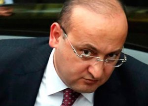 Akdoğan'dan Mustafa Sarıgül Yorumu