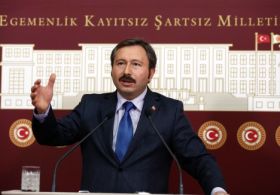 Bal'dan Sert Çıkış!