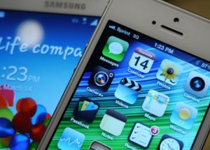 Samsung'a 290 Milyon Dolarlık Ceza