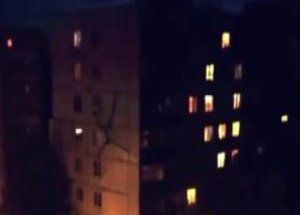 İşte Dünya'nın Konuştuğu O Görüntüler