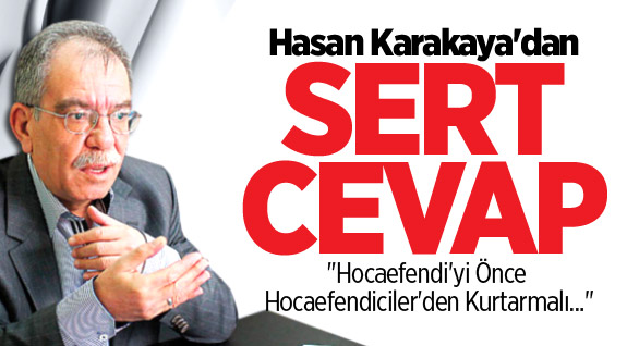 Hadi “Özür” Dilemesin, Bir “Helallik” İstesin!