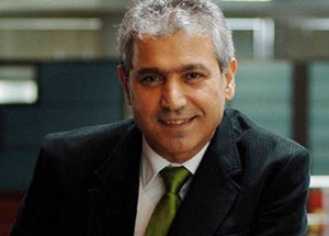 Abbas Güçlü Çark Etti!