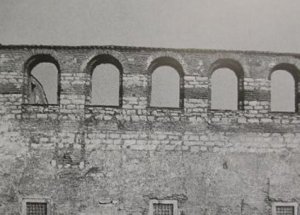 Bizans'ın En Büyük Manastırı Cami Oluyor