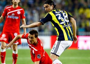 Antalyaspor Fenerbahçe Ne Zaman Saat Kaçta Hangi Kanalda?