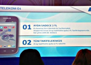 Akıllı Ev Telefonları Ne Zaman Geliyor?