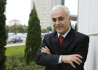 Diyarbakır Adaylığıyla İlgili Konuştu