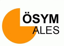 ALES Sonuçları Açıklandı