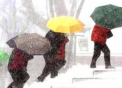 Meteoroloji'den Önemli Uyarı: Kar Geliyor!