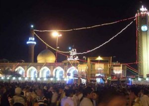 Camilerin Kapısına Kilit Vuruldu!