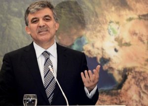 Türkiye'den Mısır'a İlk Tepki
