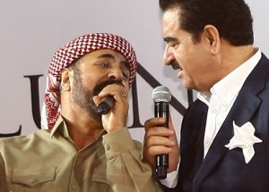 Megri Megri Rap versiyonu