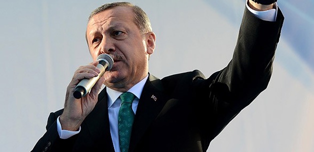 Başbakan Erdoğan'ın 61 Hesabı Ne Demek?