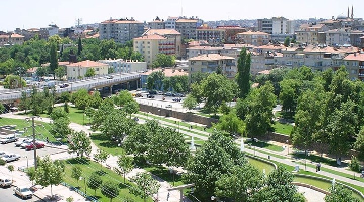 İhracat Anadolu'ya Kayıyor