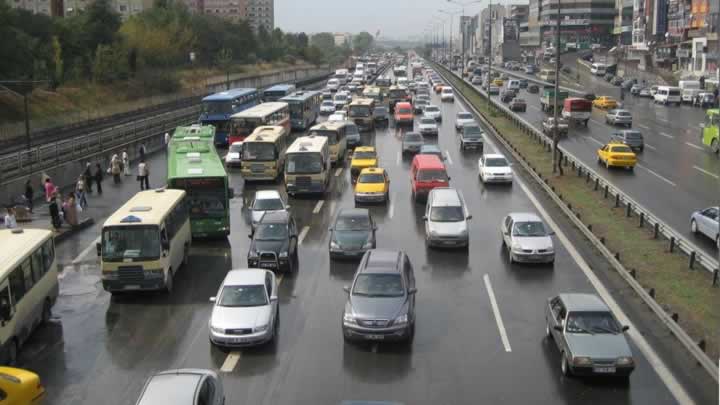 İstanbullular Yarına Dikkat!