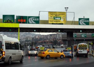 Sürücüler dikkat! Ocak'ta Başlıyor!