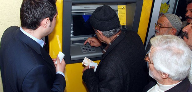 11.5 Milyon Vatandaşımıza Büyük Müjde