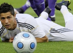 G.Saray Maçı Öncesi Ronaldo Şoku!