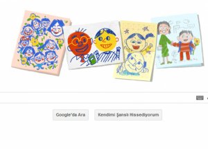 Google'dan Öğretmenler Günü Sürprizi