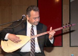 CHP'li Vekil'den Erdoğan'a Çirkin Beddua!